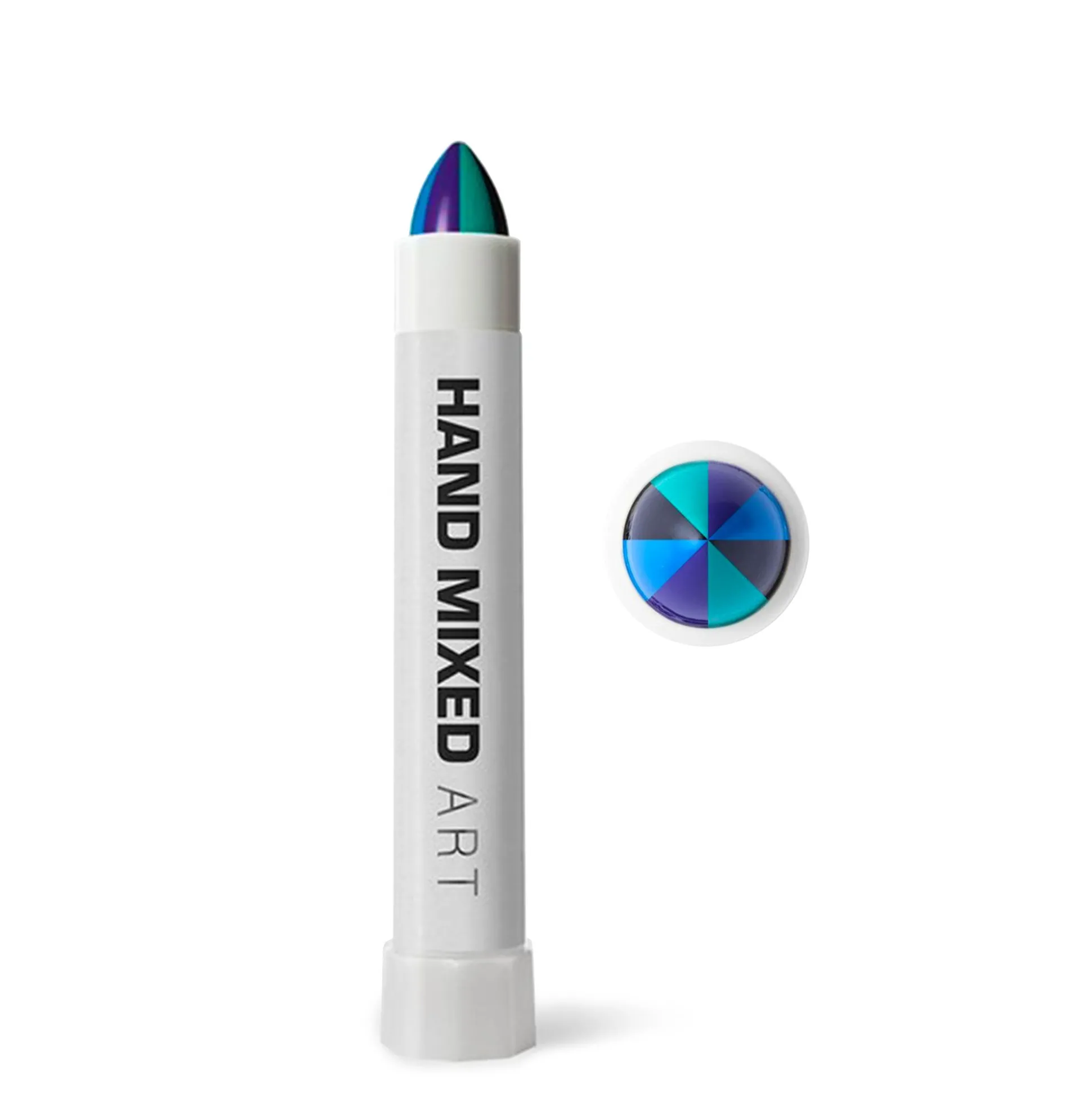 New Solid Marker - Northern Wax
