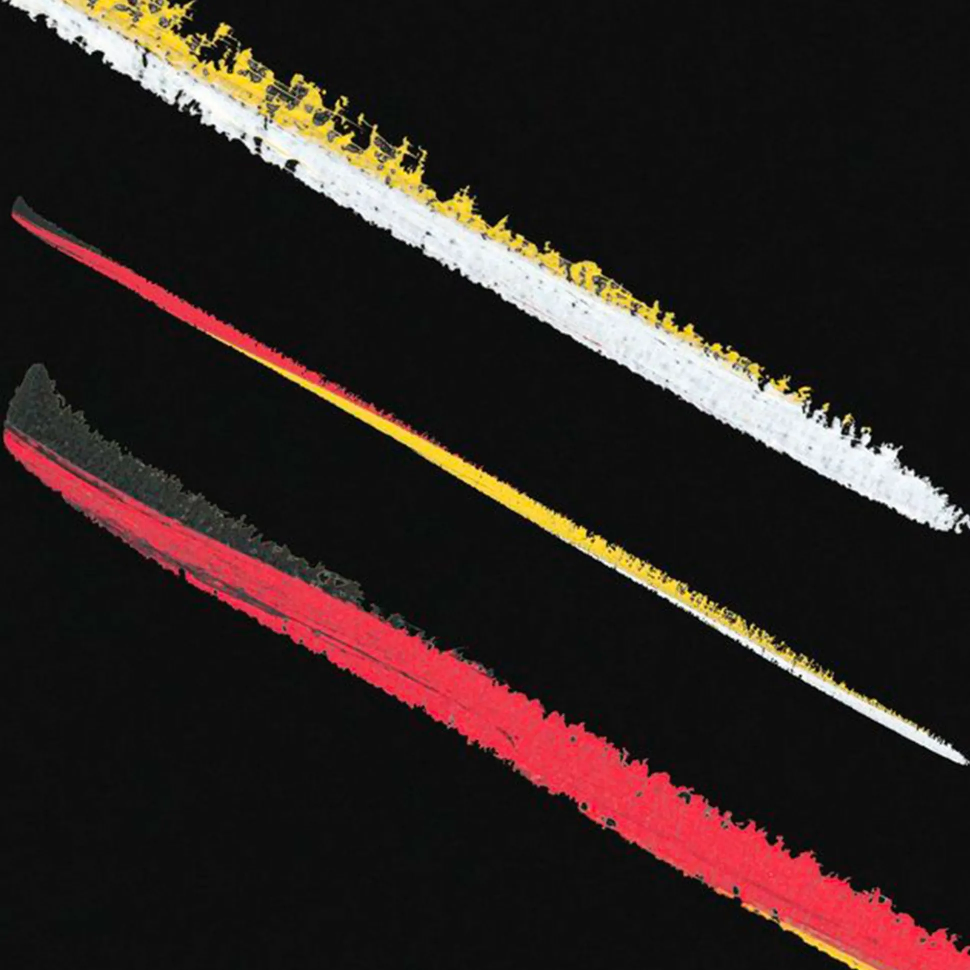 Fashion Solid Marker - Volcanic Wax