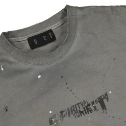Hot Solver LS Vintage Tee T-Shirts & Long Sleeves