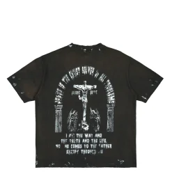 Fashion Solver Vintage Tee T-Shirts & Long Sleeves