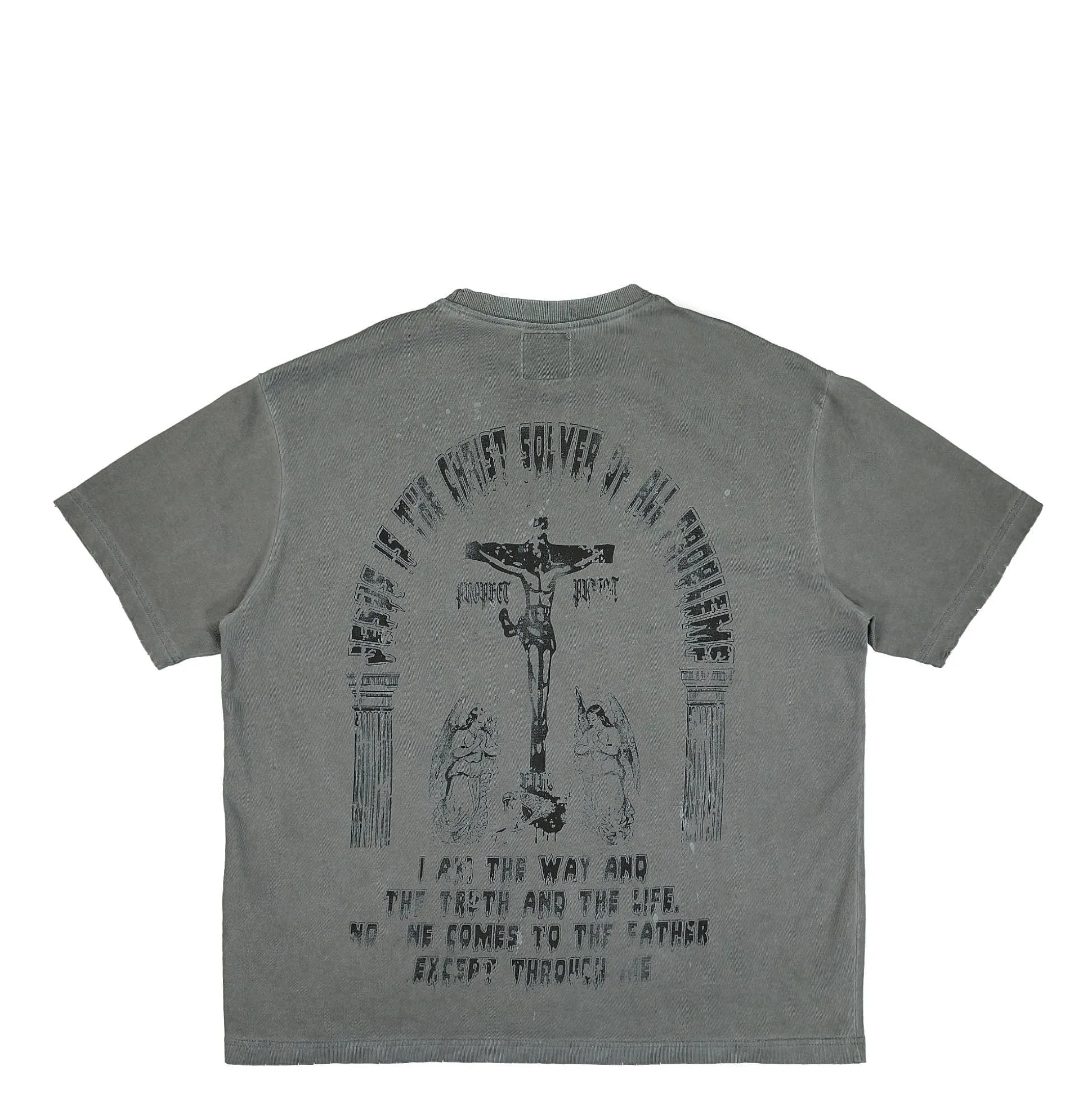 Best Solver Vintage Tee T-Shirts & Long Sleeves