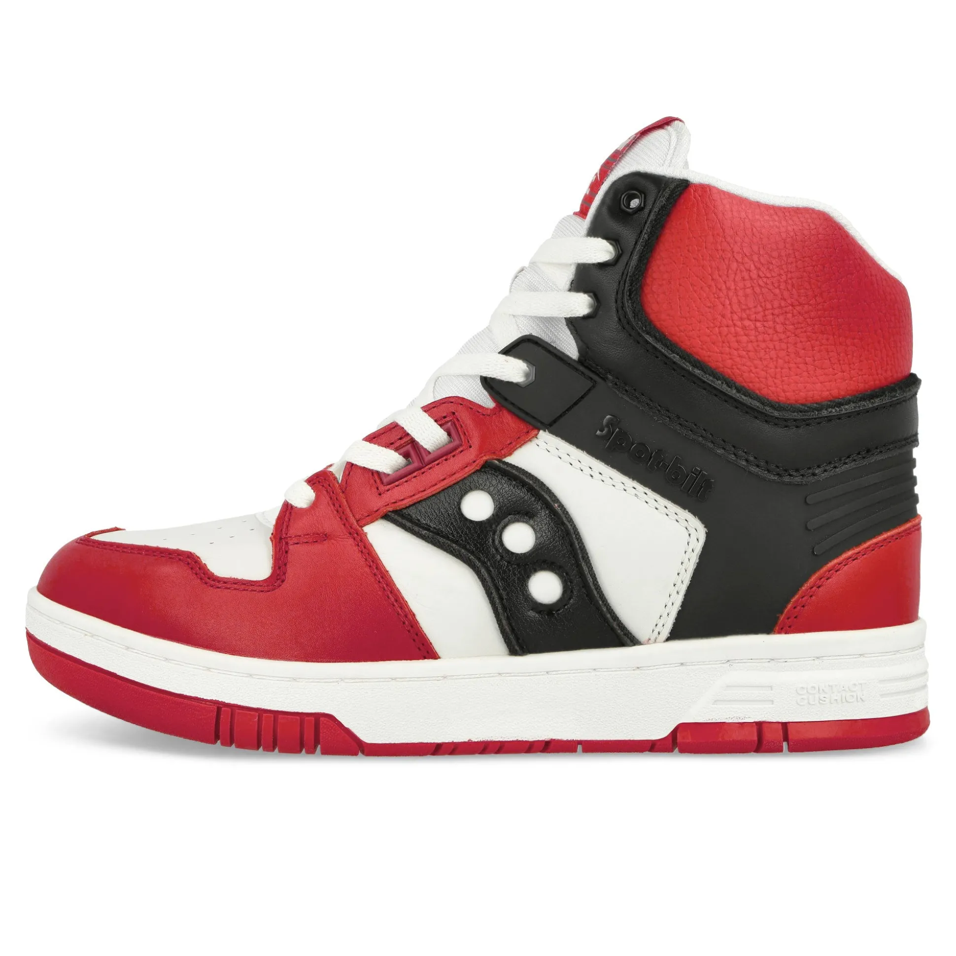 Sale Sonic High High Tops|Retro & Running