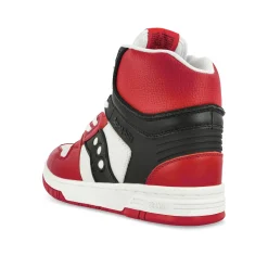Sale Sonic High High Tops|Retro & Running