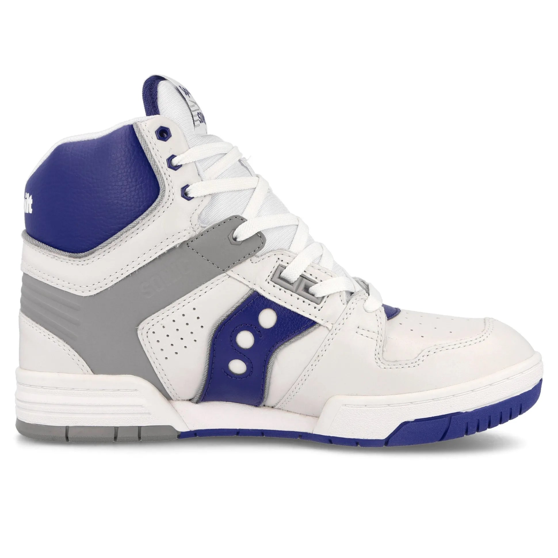 Clearance Sonic High High Tops|Basketball & Court