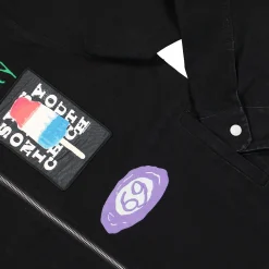 Outlet Sonic Youth Work Jacket Jackets & Coats