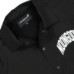 Flash Sale Soundcheck Coaches Jacket Jackets & Coats
