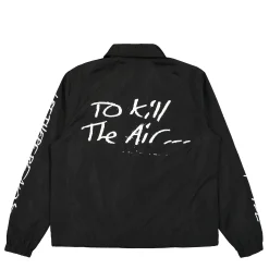 Flash Sale Soundcheck Coaches Jacket Jackets & Coats