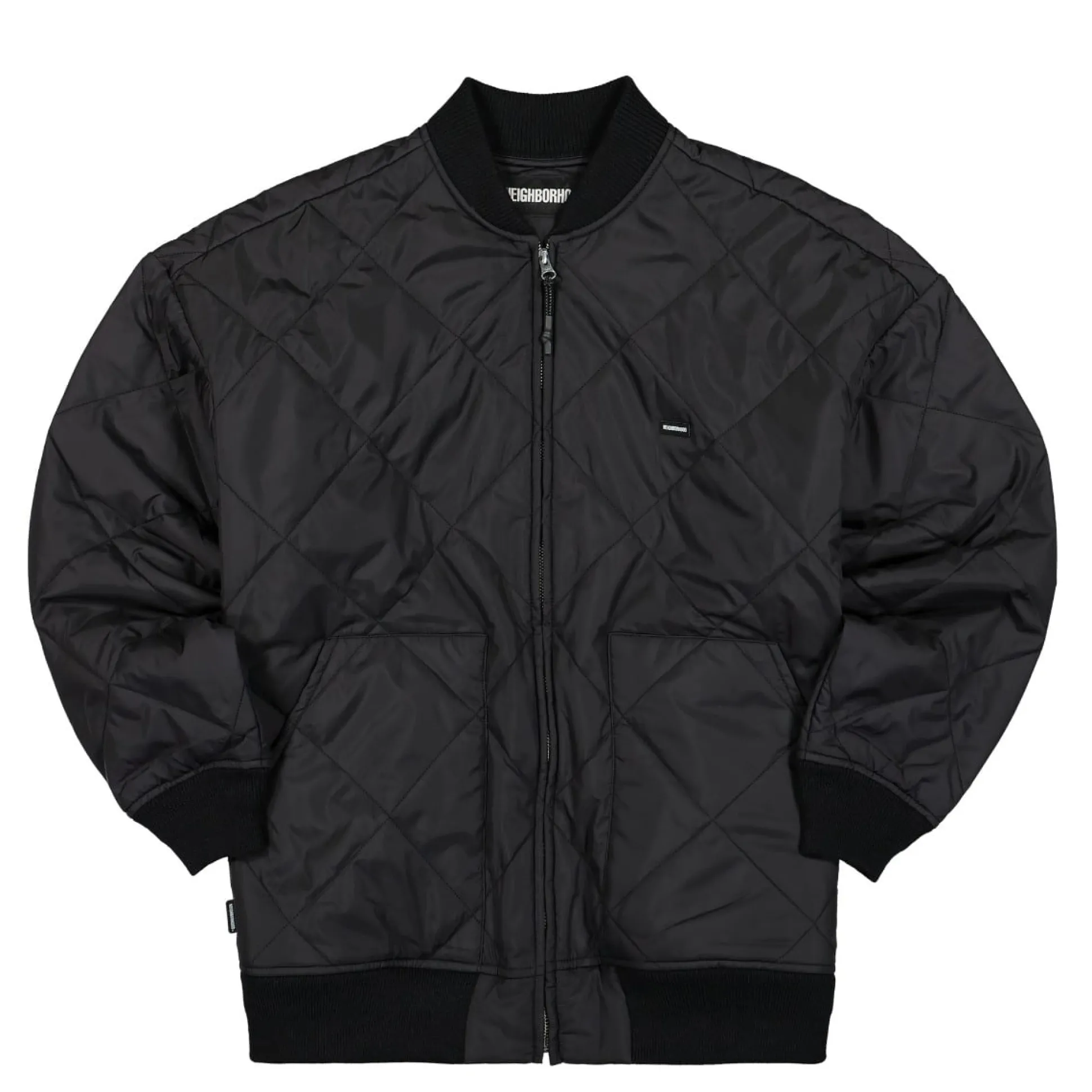 Store Souvenir E-Jacket Jackets & Coats