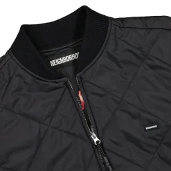 Store Souvenir E-Jacket Jackets & Coats