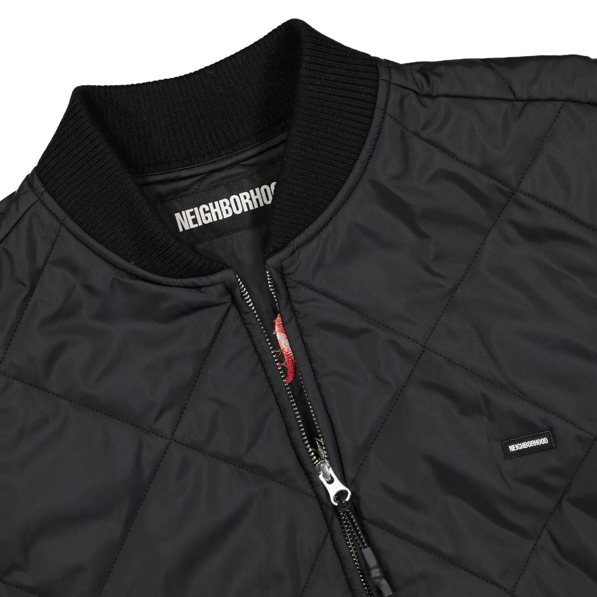Store Souvenir E-Jacket Jackets & Coats