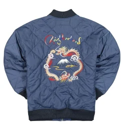 Flash Sale Souvenir E-Jacket Jackets & Coats