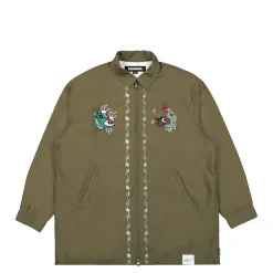 Clearance Souvenir LS Shirt Shirts
