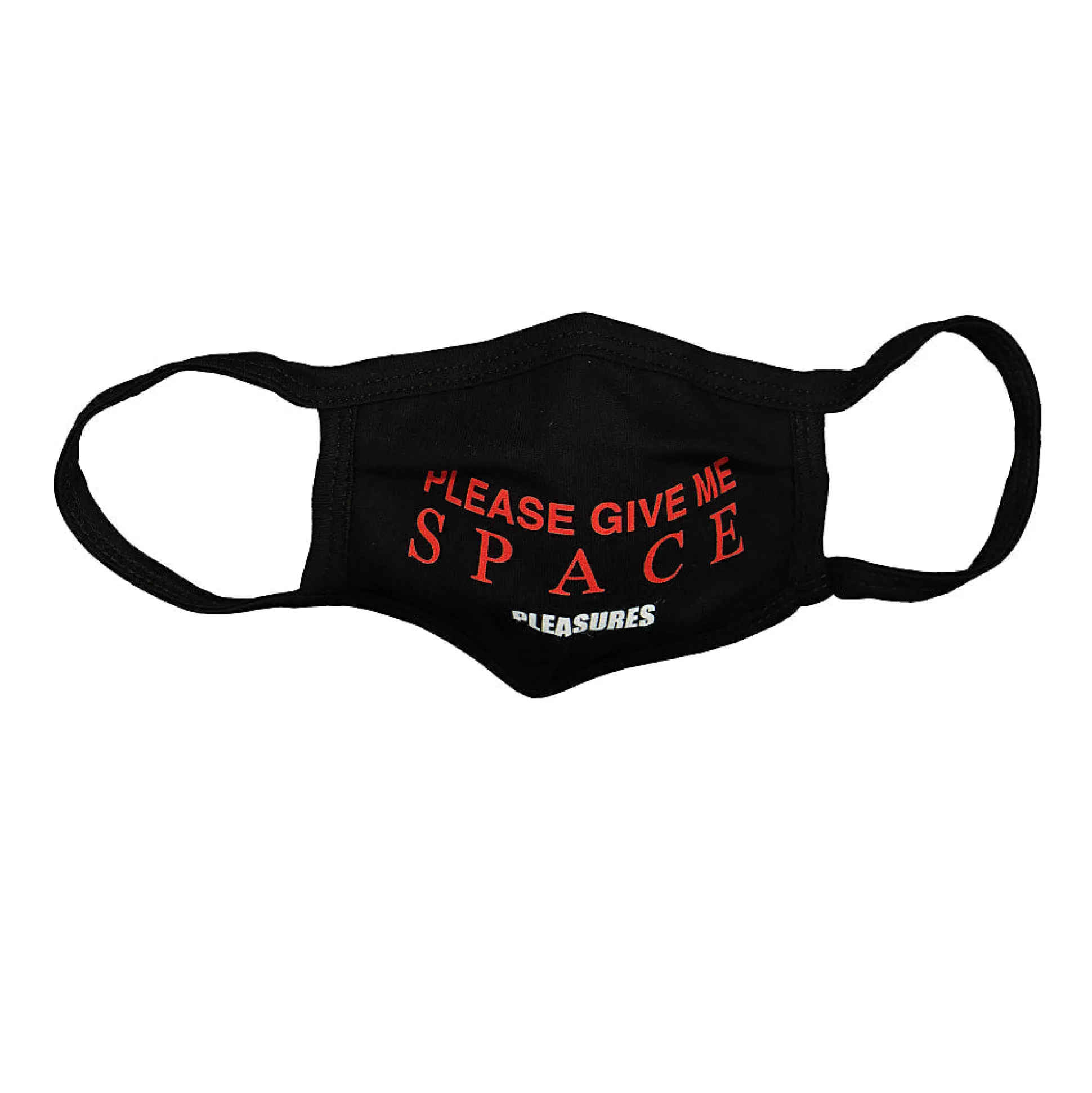 Flash Sale Space Face Mask Women Other Accessories|Other Accessories