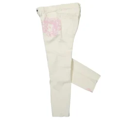 Best Special Printed Denim Pant Jeans