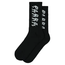 Cheap Spiked Logo Crew Socks Women Socks & Underwear|Socks & Underwear