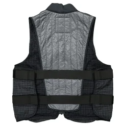 Fashion Spin Vest Vests