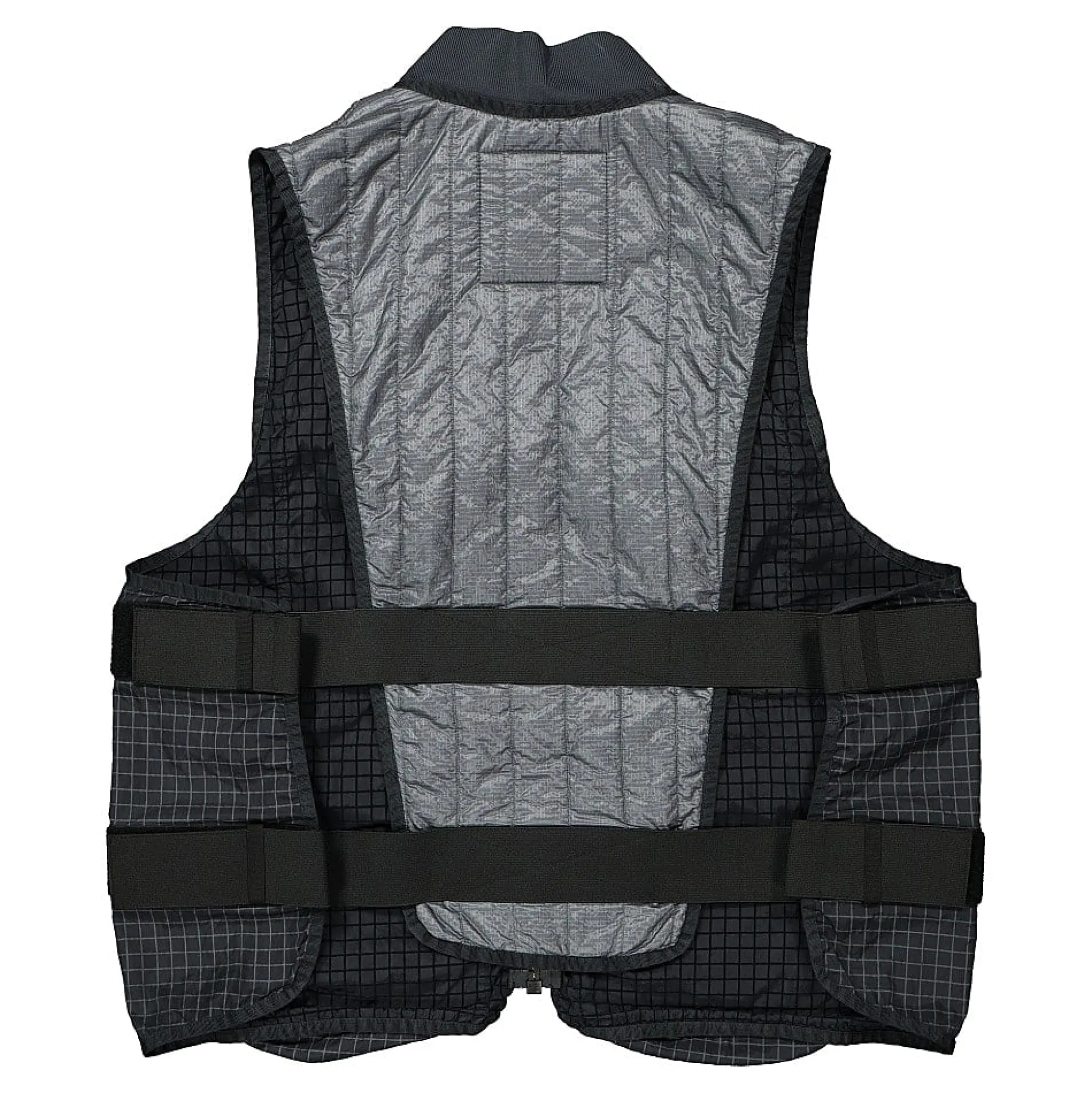 Fashion Spin Vest Vests
