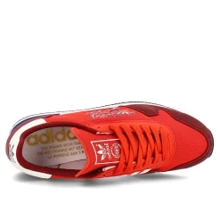 Cheap spirit of the games Women Low Tops|Retro & Running