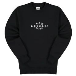 Discount splash! x RIP 2020 Graveyard Crewneck Women Sweatshirts & Hoodies|Sweatshirts & Hoodies