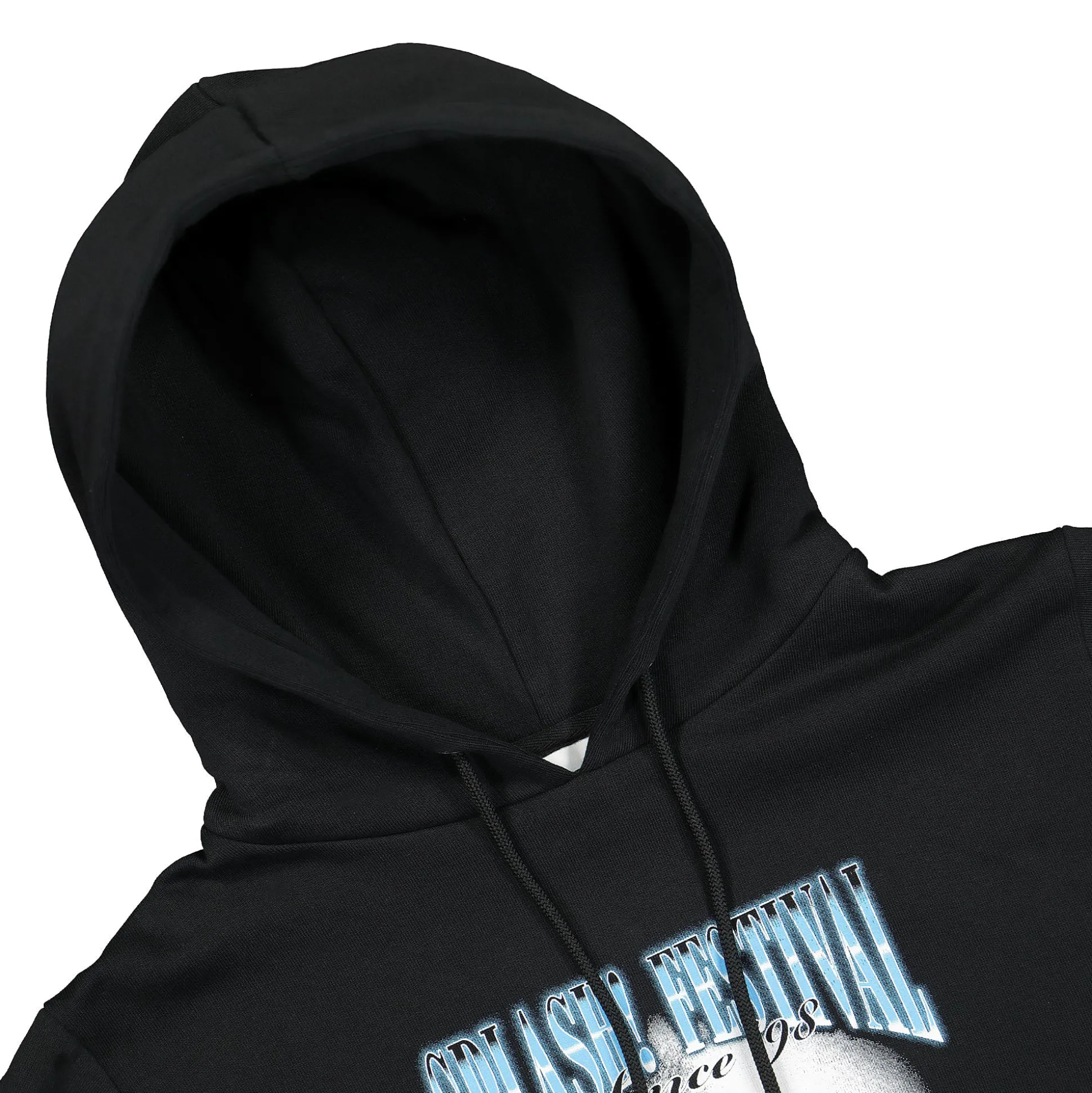 Outlet splash! x "Switching Lanes 2021" Hoodie Sweatshirts & Hoodies