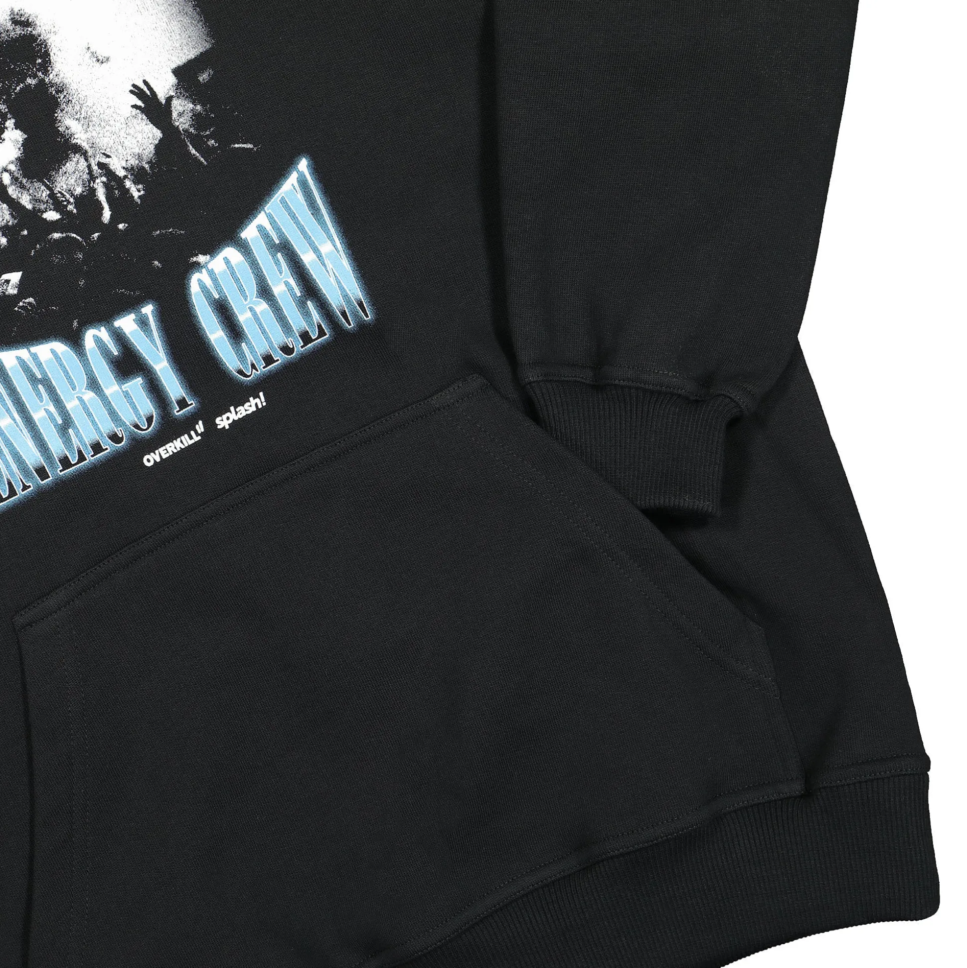Outlet splash! x "Switching Lanes 2021" Hoodie Sweatshirts & Hoodies