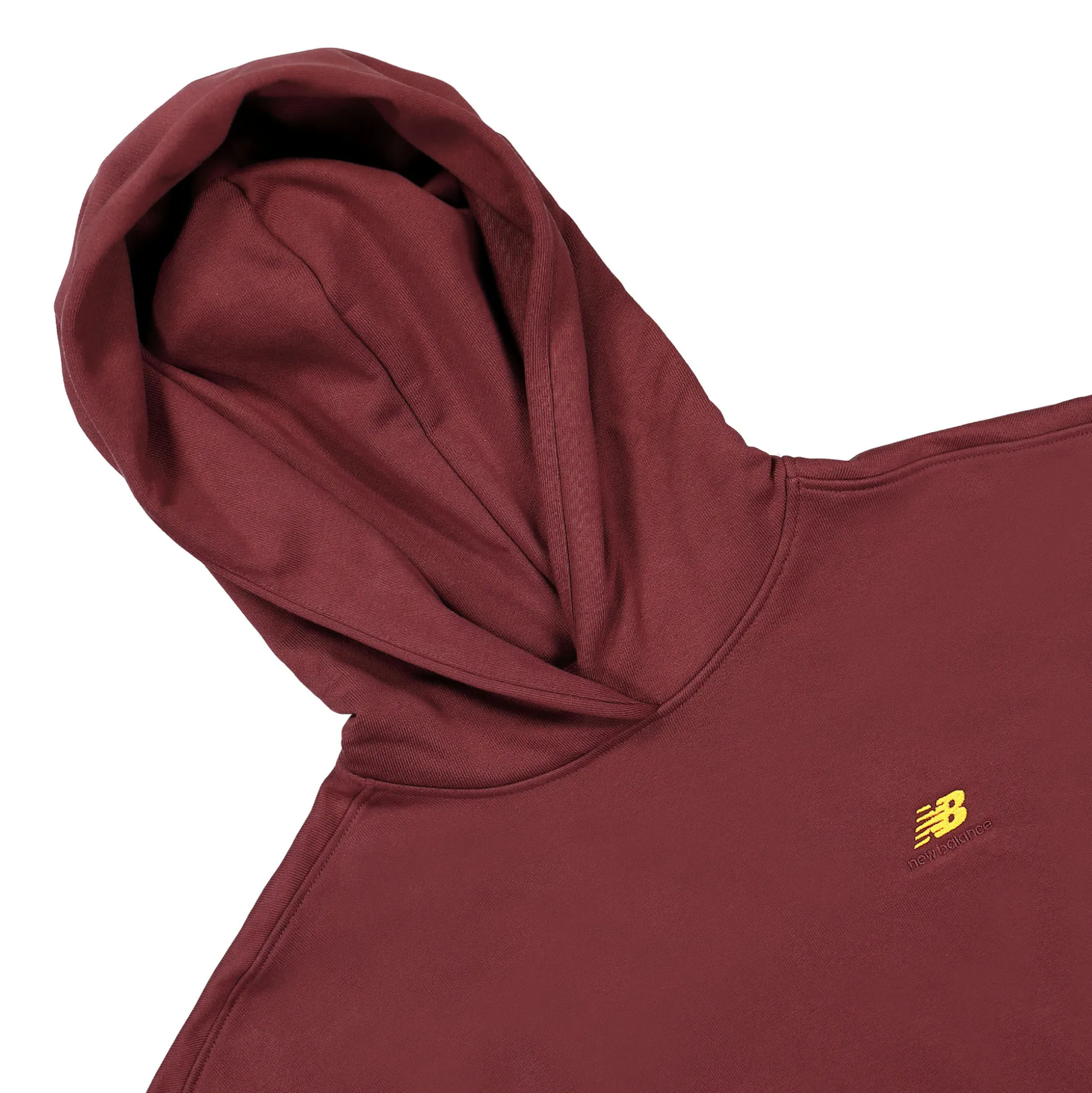 Store Sport Essentials Premium Fleece Hoodie Women Sweatshirts & Hoodies