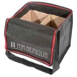 Hot Spraycan Bag 12er Pack Bags