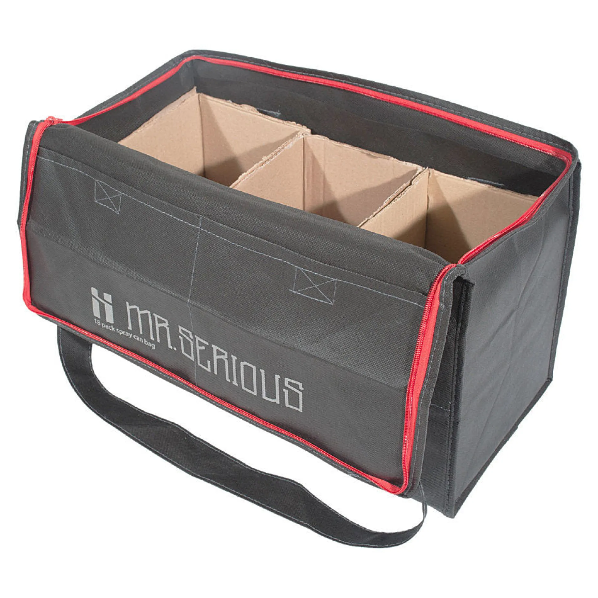 Best Sale Spraycan Bag 18er Pack Bags