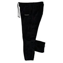 Store Sprint Velour Trackpant Pants & Shorts