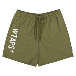 Hot SPSS2002 / Shorts / Nylon. Tussah. Pertex. Sign Pants & Shorts