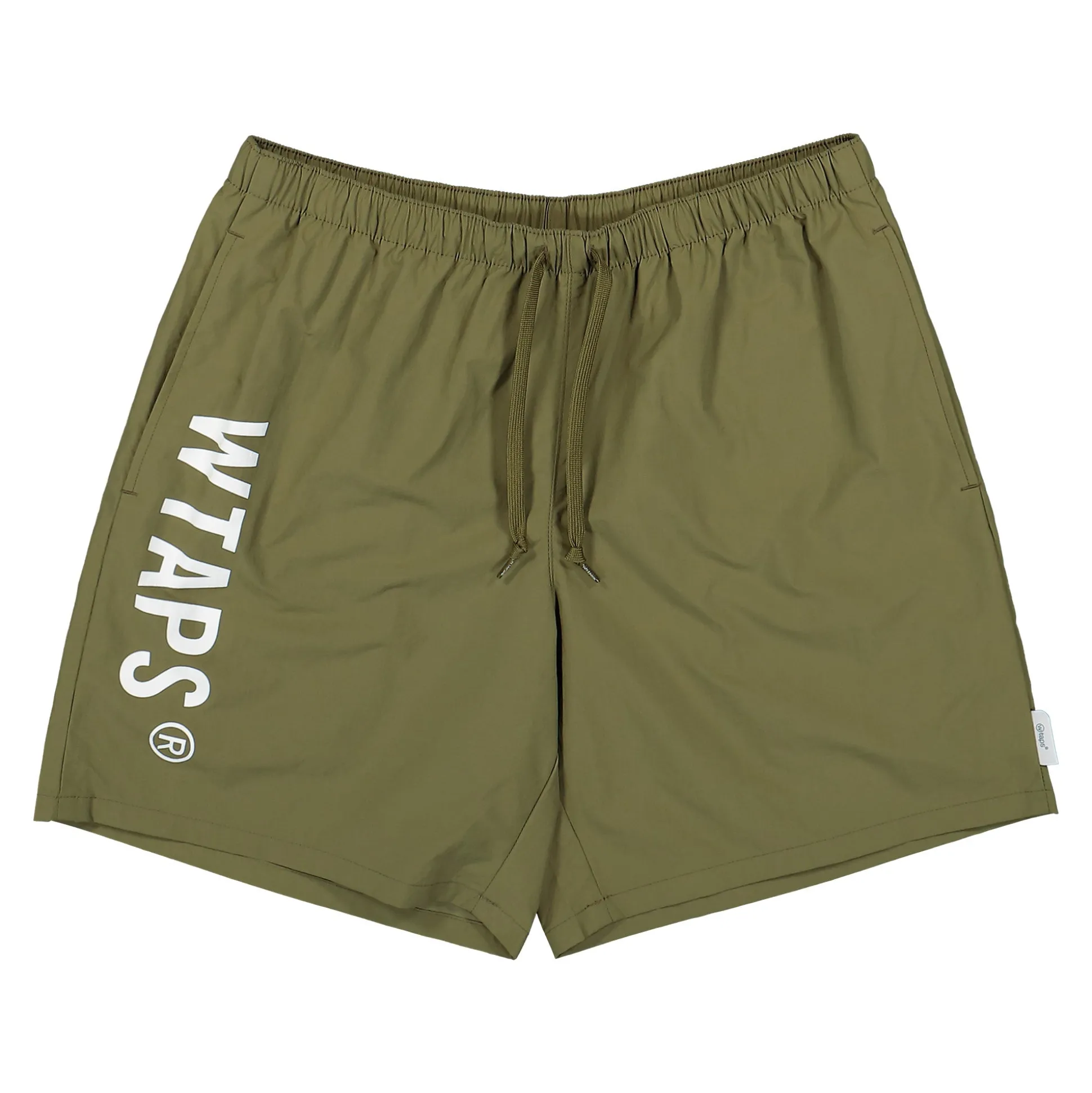 Hot SPSS2002 / Shorts / Nylon. Tussah. Pertex. Sign Pants & Shorts