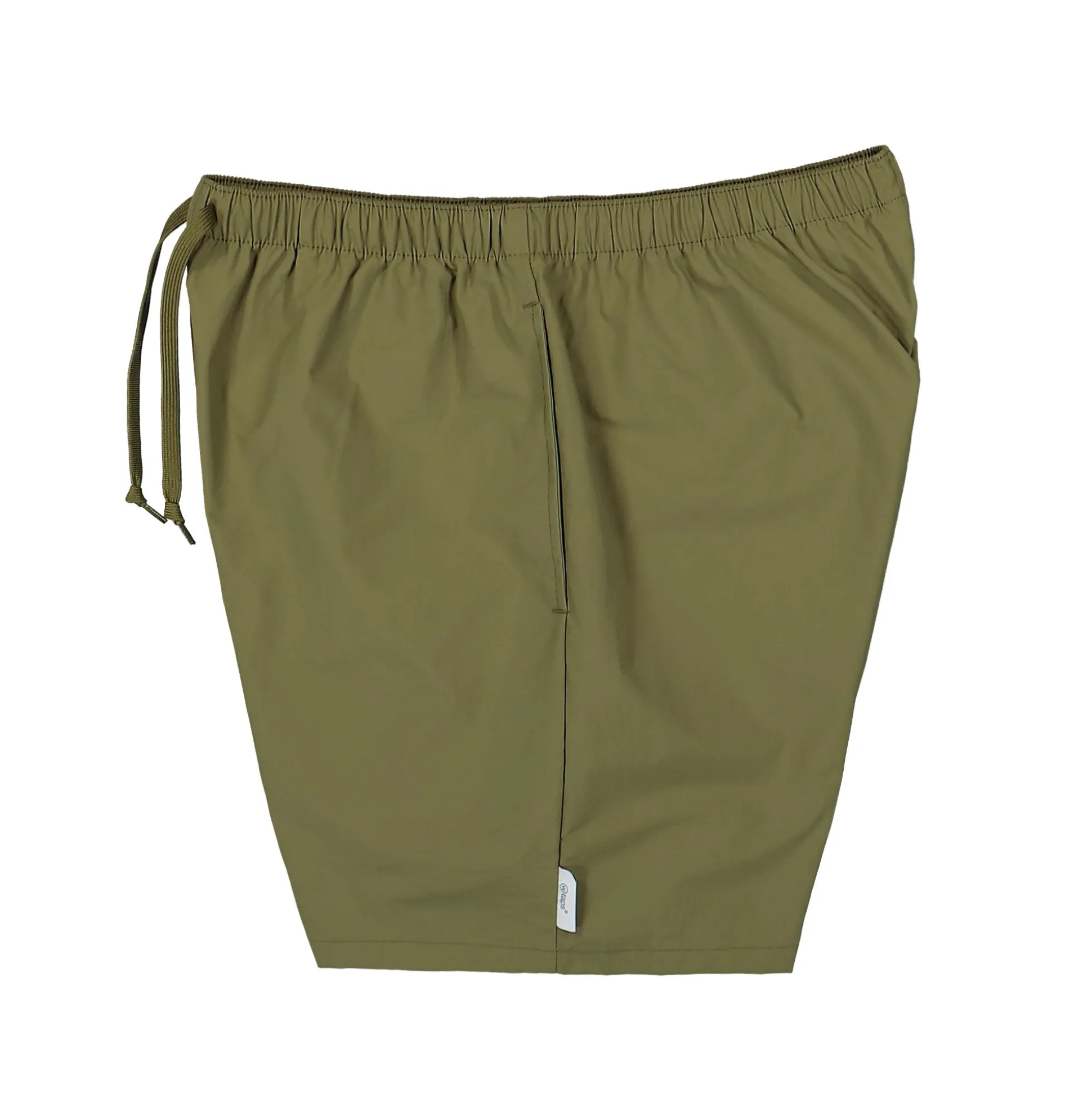 Hot SPSS2002 / Shorts / Nylon. Tussah. Pertex. Sign Pants & Shorts