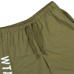 Hot SPSS2002 / Shorts / Nylon. Tussah. Pertex. Sign Pants & Shorts