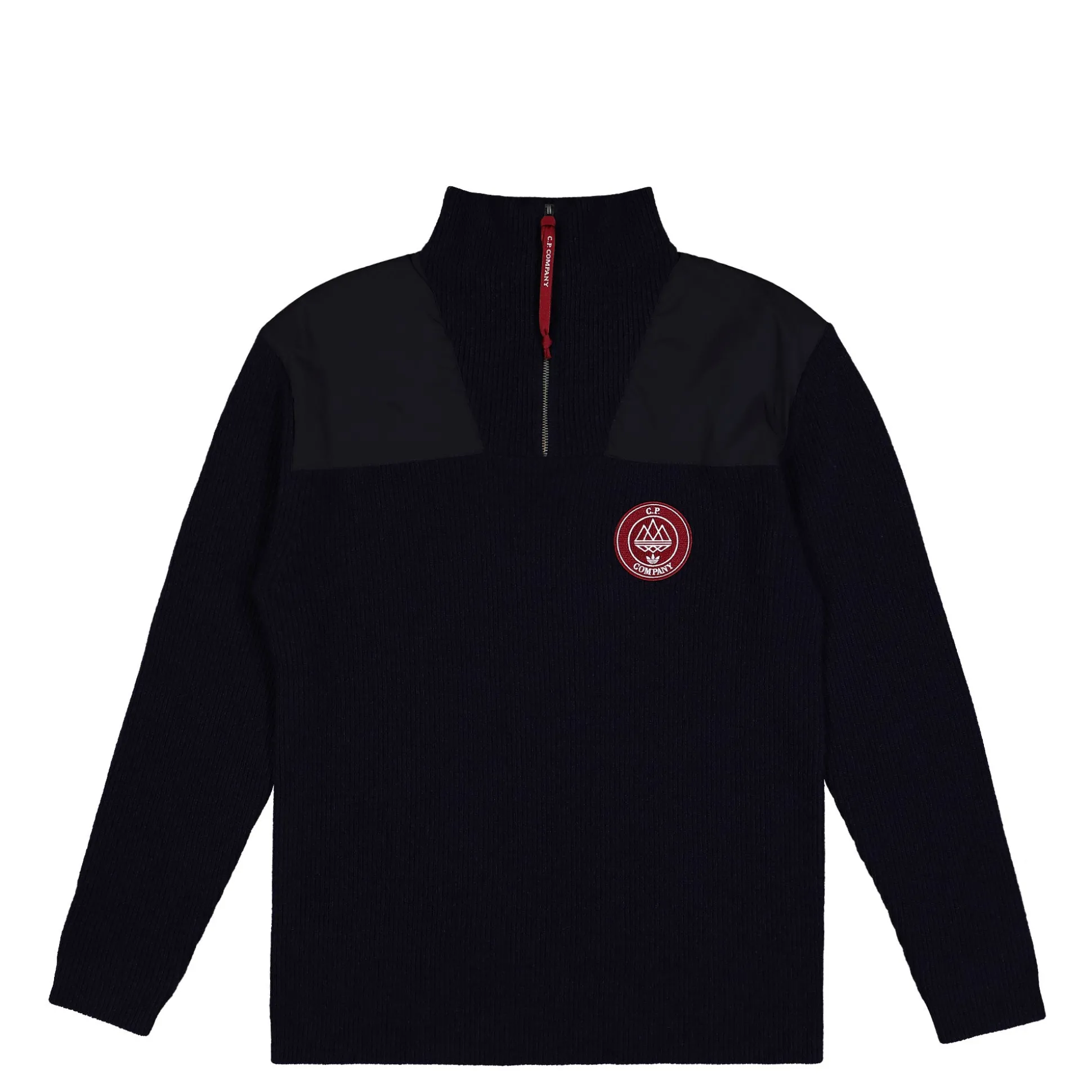 New SPZL Halfzip Sweatshirts & Hoodies