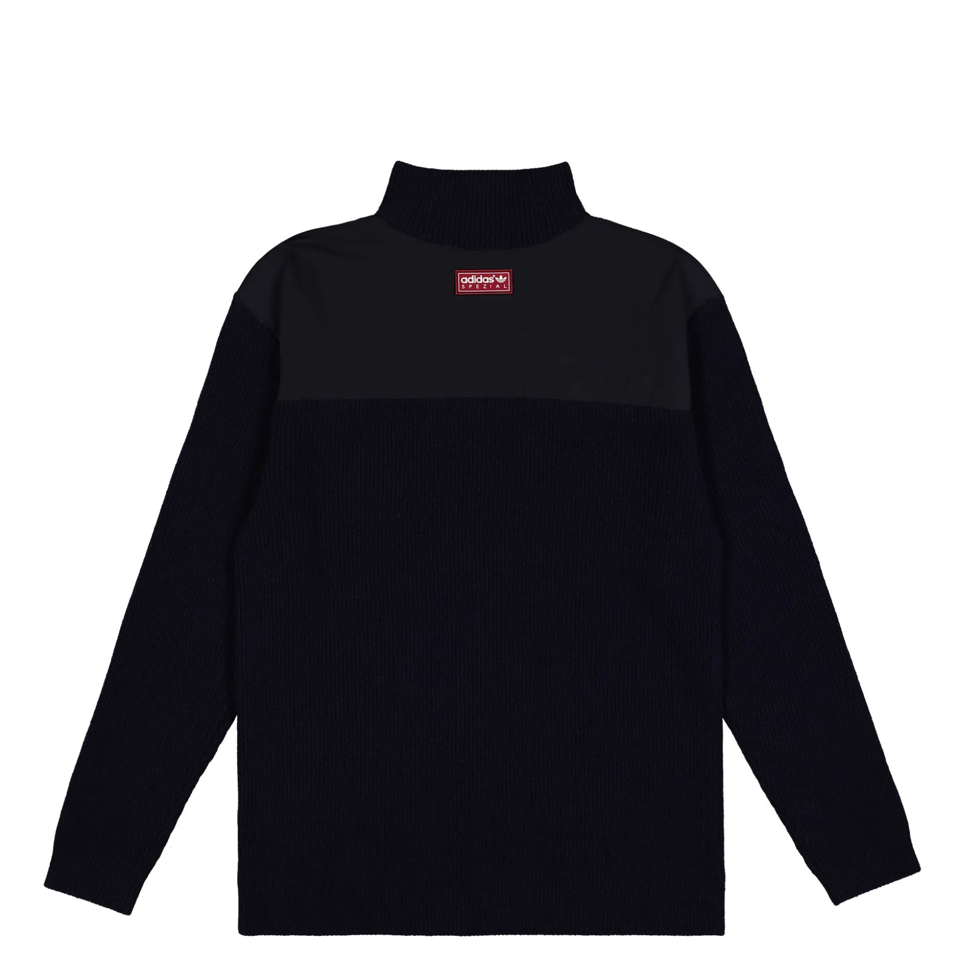 New SPZL Halfzip Sweatshirts & Hoodies