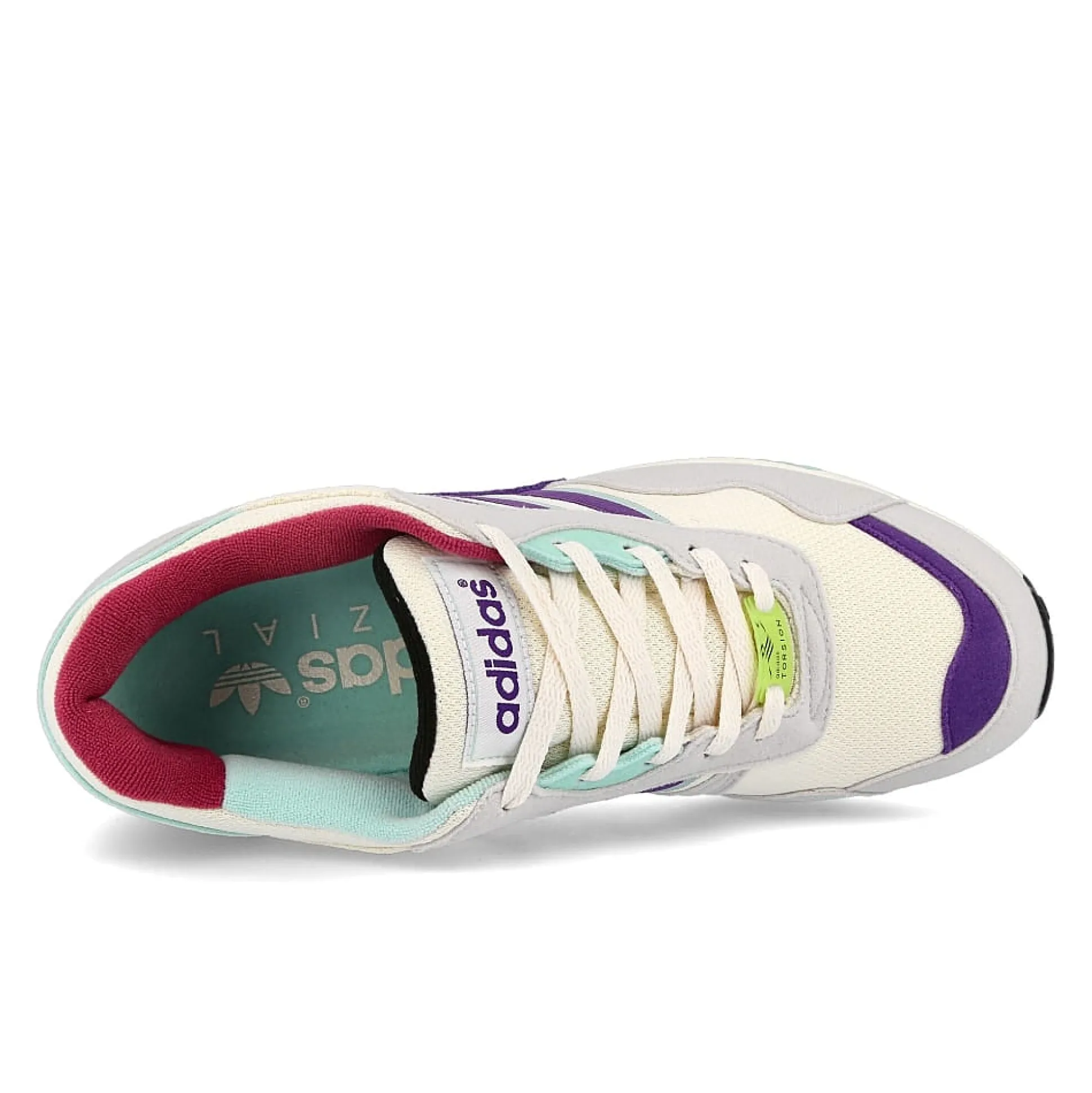 Shop spzl hrmny Women Low Tops|The Classics