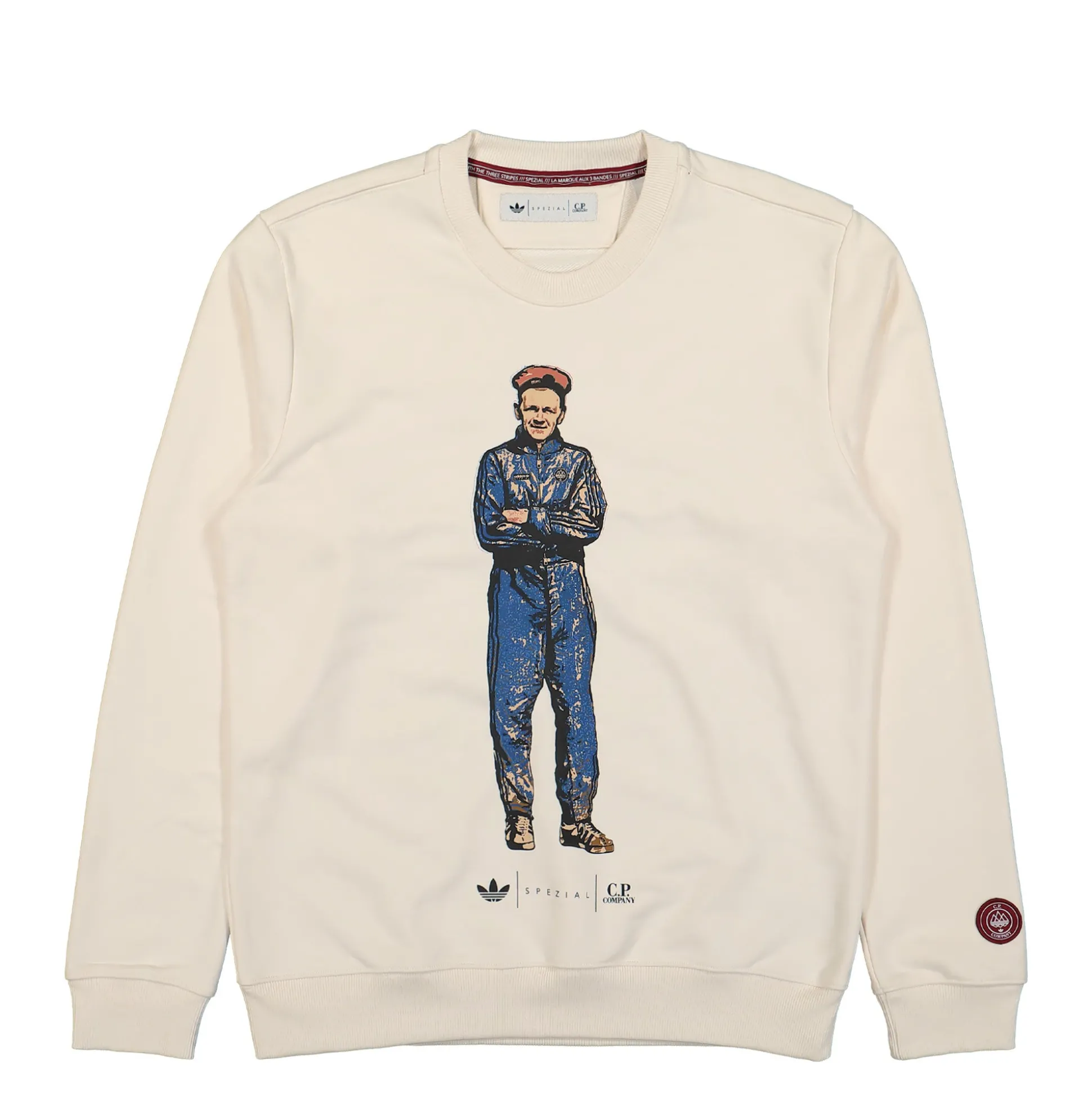 Online SPZL Sweater Sweatshirts & Hoodies
