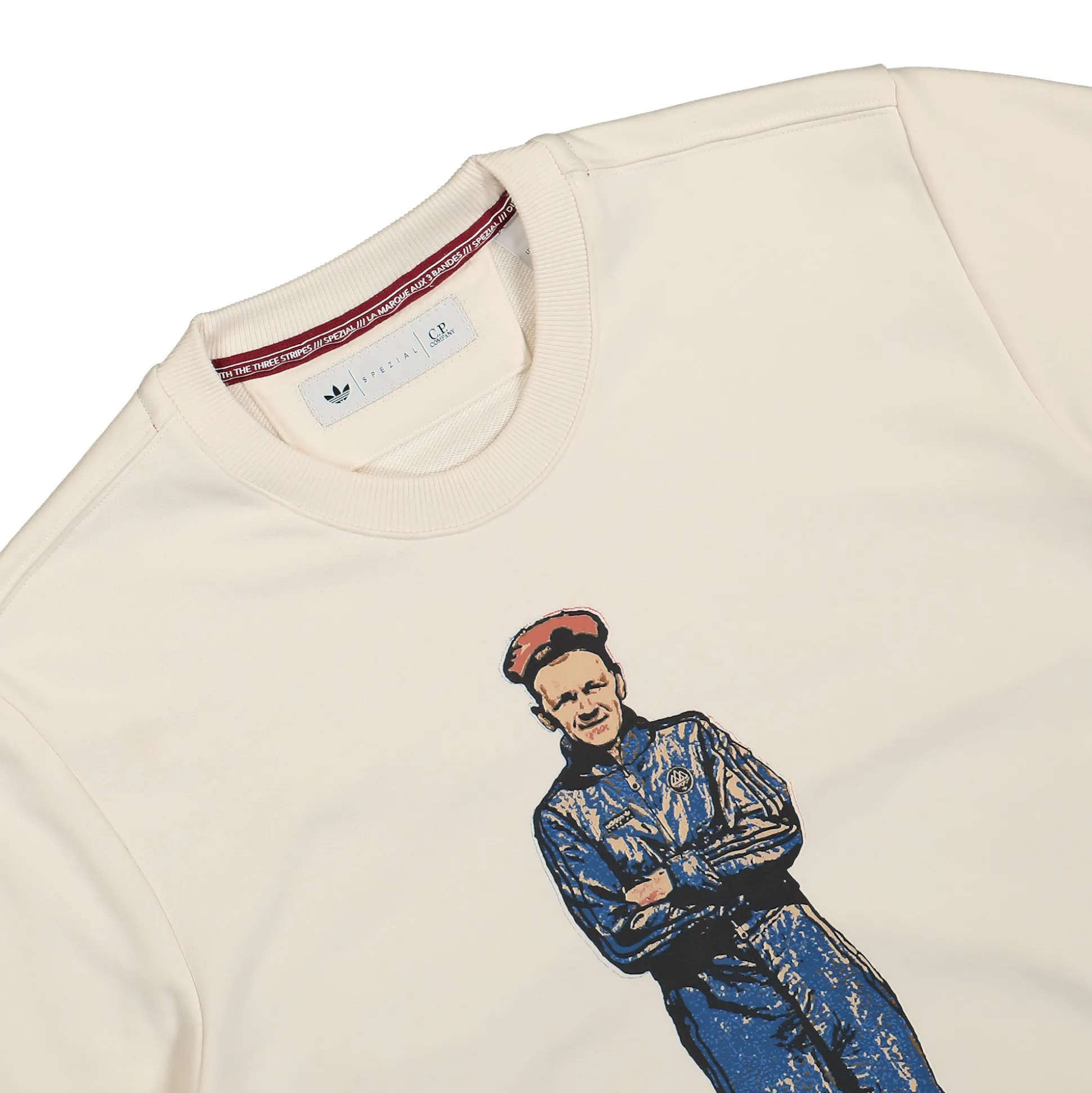 Online SPZL Sweater Sweatshirts & Hoodies
