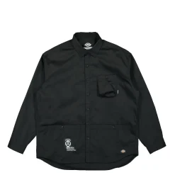 Cheap SRL x Dickies x Longsleeve EC-Shirt Shirts