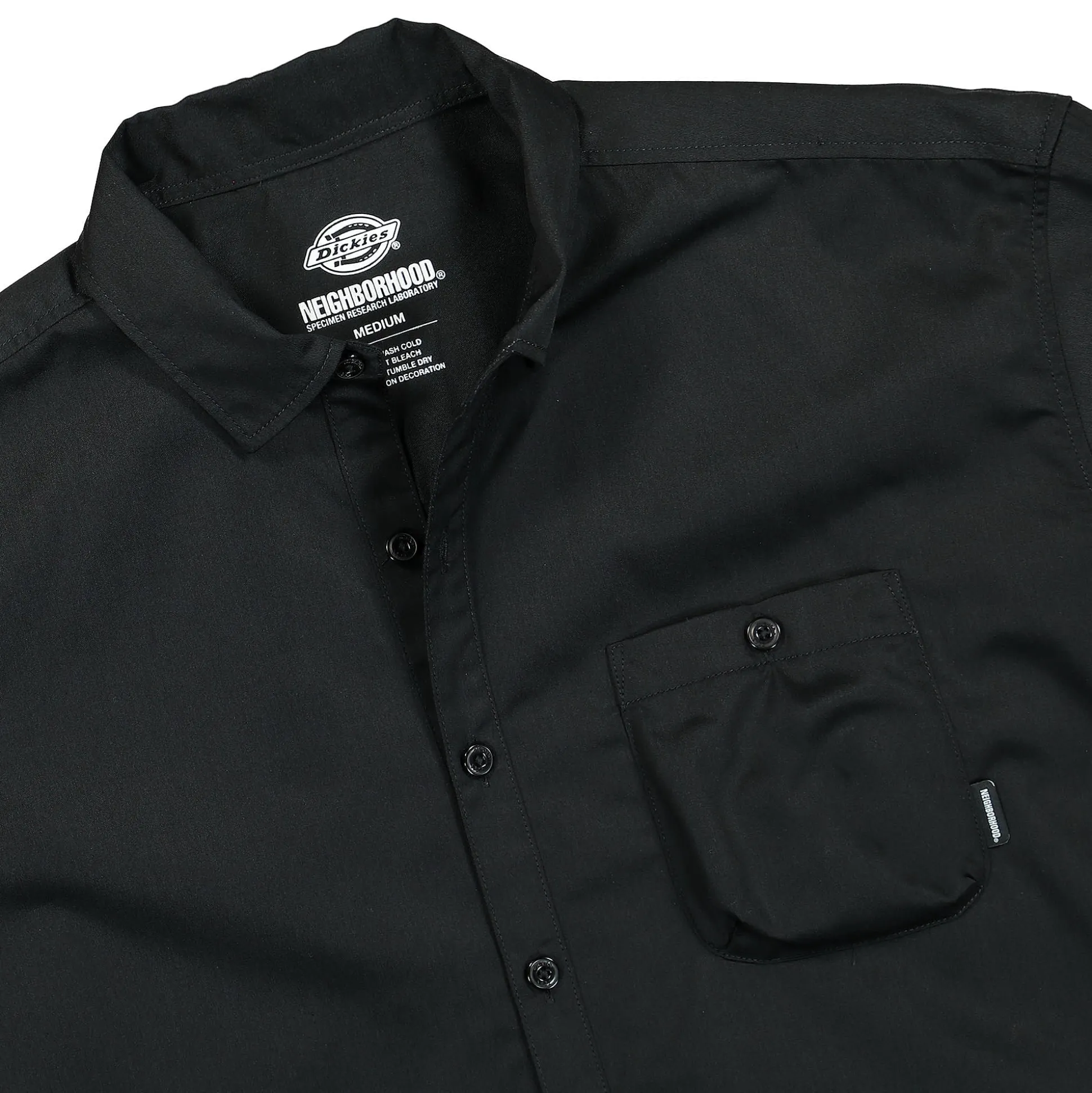 Cheap SRL x Dickies x Longsleeve EC-Shirt Shirts