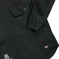 Cheap SRL x Dickies x Longsleeve EC-Shirt Shirts