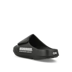 Store SRL x OOFOS x Ooahh Sport Flex Women Low Tops|Slides & Sandals