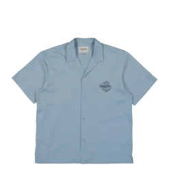 Outlet S/S Ablaze Shirt Shirts