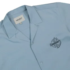 Outlet S/S Ablaze Shirt Shirts
