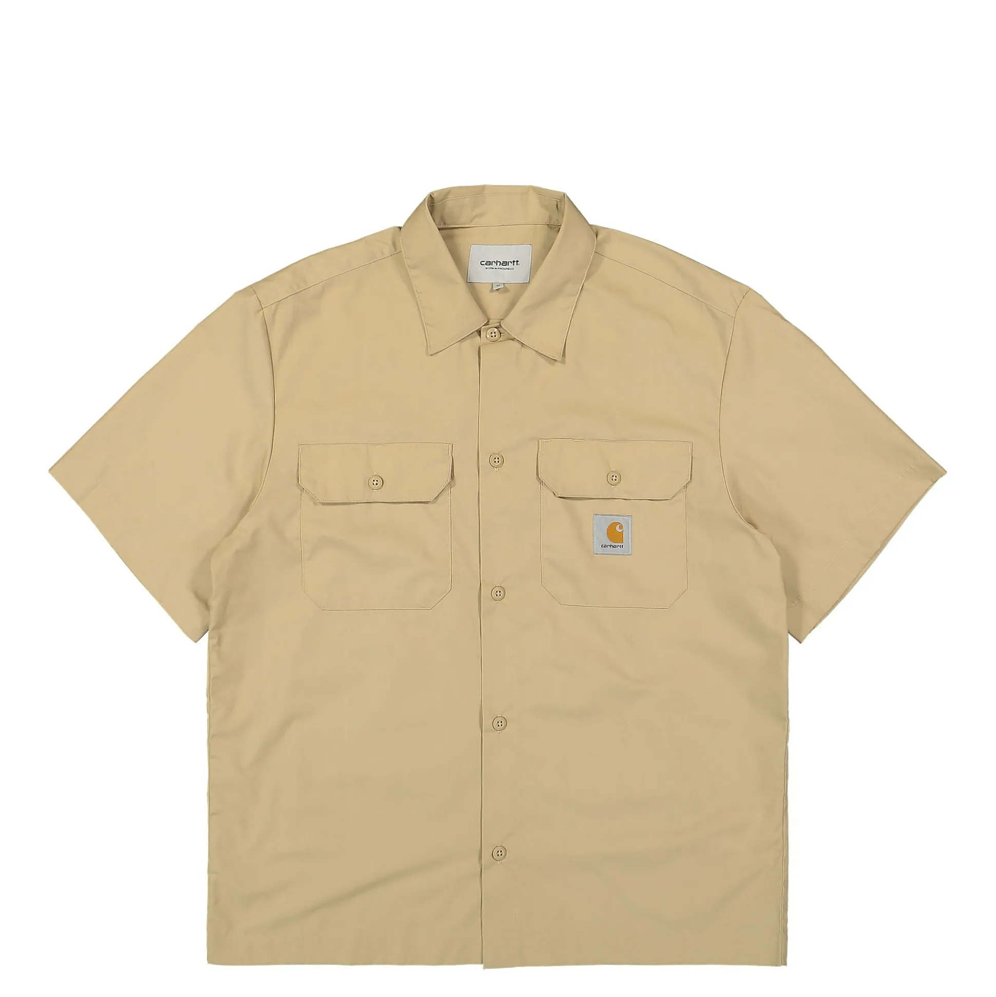 Best Sale S/S Craft Shirt Shirts