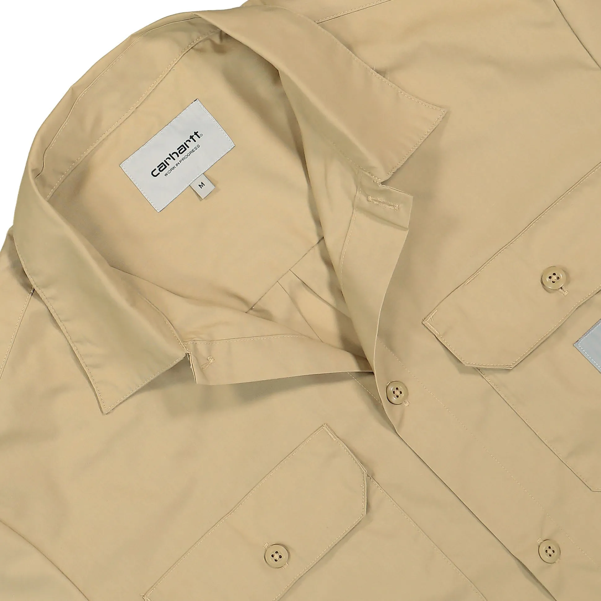 Best Sale S/S Craft Shirt Shirts