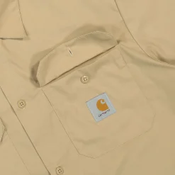 Best Sale S/S Craft Shirt Shirts
