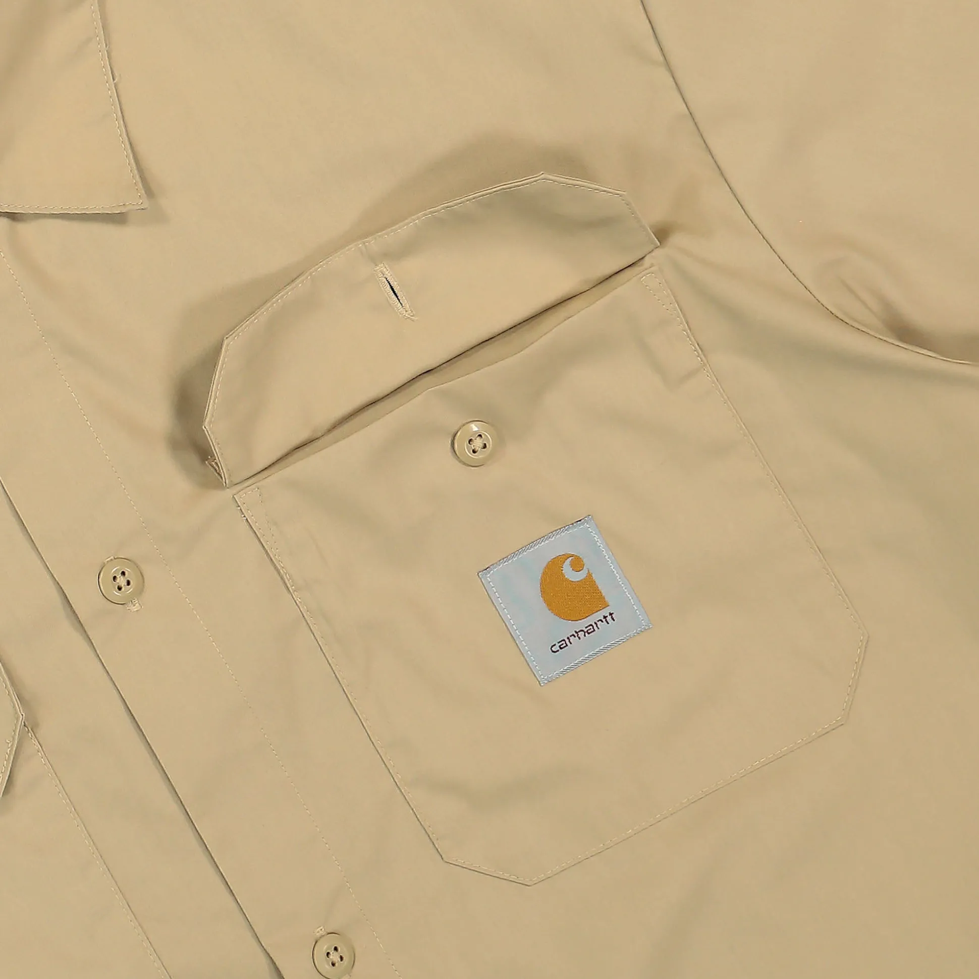 Best Sale S/S Craft Shirt Shirts