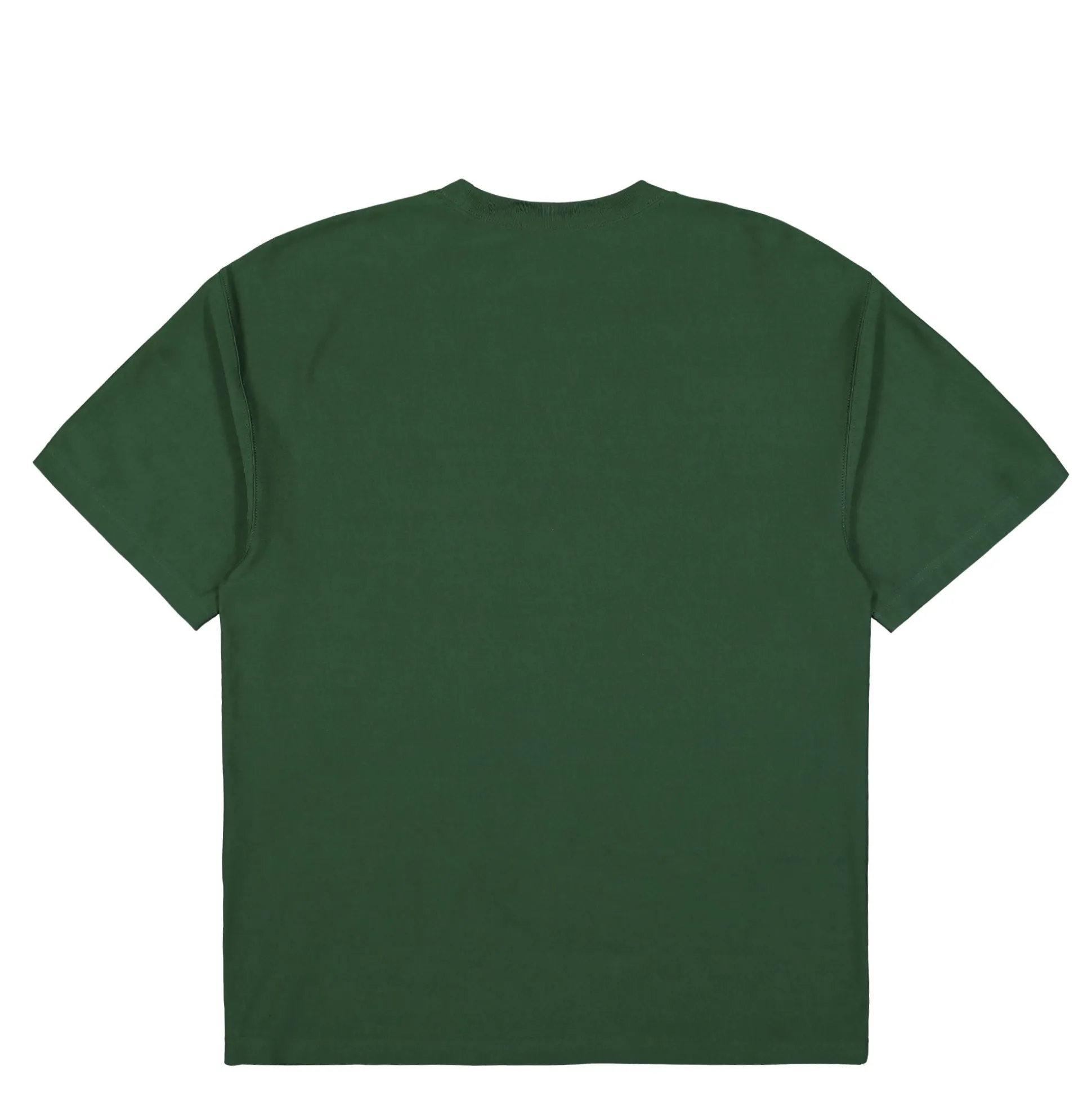 Best S/S Dawson T-Shirt T-Shirts & Long Sleeves