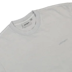 New S/S Duster Script T-Shirt T-Shirts & Long Sleeves